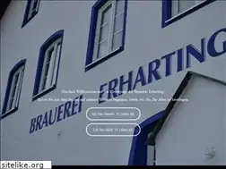 Sites similar to erhartinger-bier.de