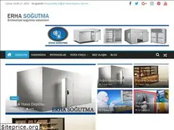 Sites similar to erhasogutma.com