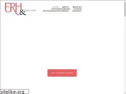 Sites similar to erhassociates.com