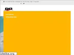 Sites similar to erhayapi.com.tr