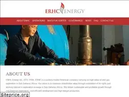 Sites similar to erhc.com