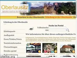 Sites similar to erholunginderoberlausitz.de