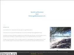 Sites similar to erholungsflaechenverein.de