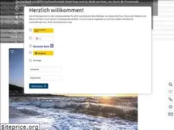 Sites similar to erholungswerk.de