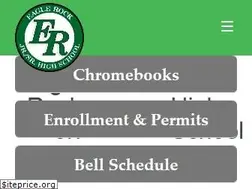 Sites similar to erhs.la