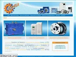 Sites similar to erhsa.com
