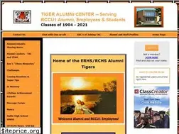 Sites similar to erhsalumni.net