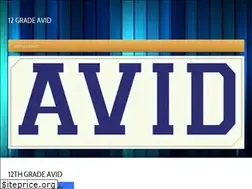 Sites similar to erhsavid12.weebly.com