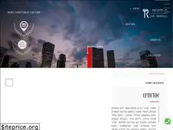 Sites similar to erht.co.il