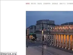 Sites similar to erht.eu