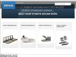 Sites similar to erhun.com.tr