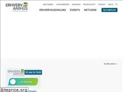 Sites similar to erhvervaarhus.dk