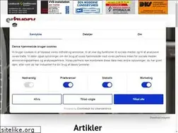 Sites similar to erhvervdjursland.dk