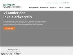 Sites similar to erhvervskanderborg.dk