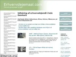 Sites similar to erhvervslejemaal.com