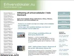 Sites similar to erhvervslokaler.nu