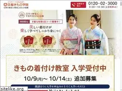 Sites similar to eri-kimono.com