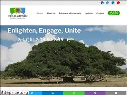 Sites similar to eri-platform.org