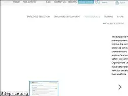 Sites similar to eri.com