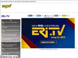 Sites similar to eri.tv