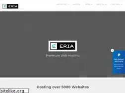 Sites similar to eria.io