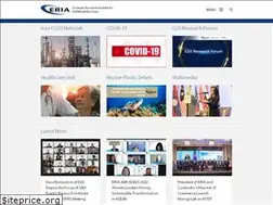 Sites similar to eria.org