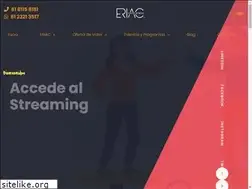 Sites similar to eriac.com.mx