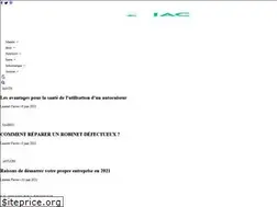 Sites similar to eriac.fr