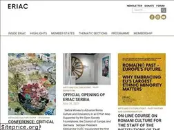 Sites similar to eriac.org