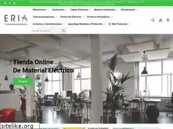 Sites similar to eriacomponentes.es