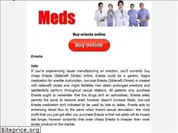 Sites similar to eriacta4people.top
