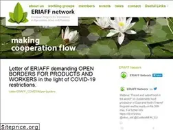 Sites similar to eriaff.com