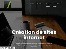 Sites similar to eriallacommunication.com