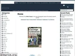 Sites similar to erialproject.org