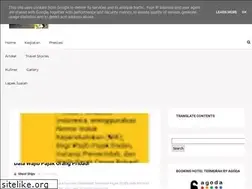 Sites similar to erianggorokasih.com
