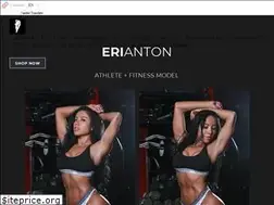 Sites similar to erianton.com