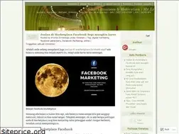 Sites similar to eriantosimalango.wordpress.com