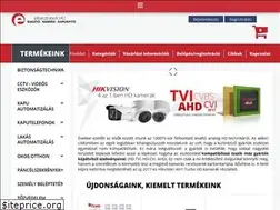 Sites similar to eriasztobolt.hu