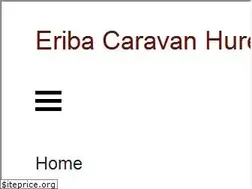 Sites similar to eriba-caravan-huren.nl