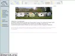 Sites similar to eriba-touring-club.de
