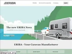 Sites similar to eriba.com
