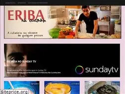 Sites similar to eribanacozinha.wordpress.com