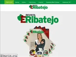 Sites similar to eribatejo.pt