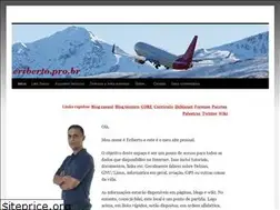 Sites similar to eriberto.pro.br
