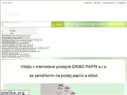 Sites similar to eribo.cz