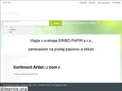 Sites similar to eribo.sk