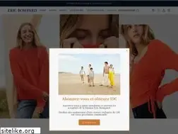 Sites similar to eric-bompard.com