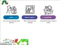 Sites similar to eric-carle.com