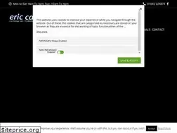 Sites similar to eric-carter.co.uk