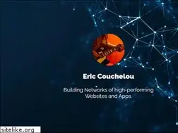 Sites similar to eric-couchelou.net